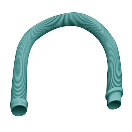 Jed Pool Tools JED Pool Tools Pool Cleaner Hose 1-1/2 in. H X 48 in. L 60-250A-04A